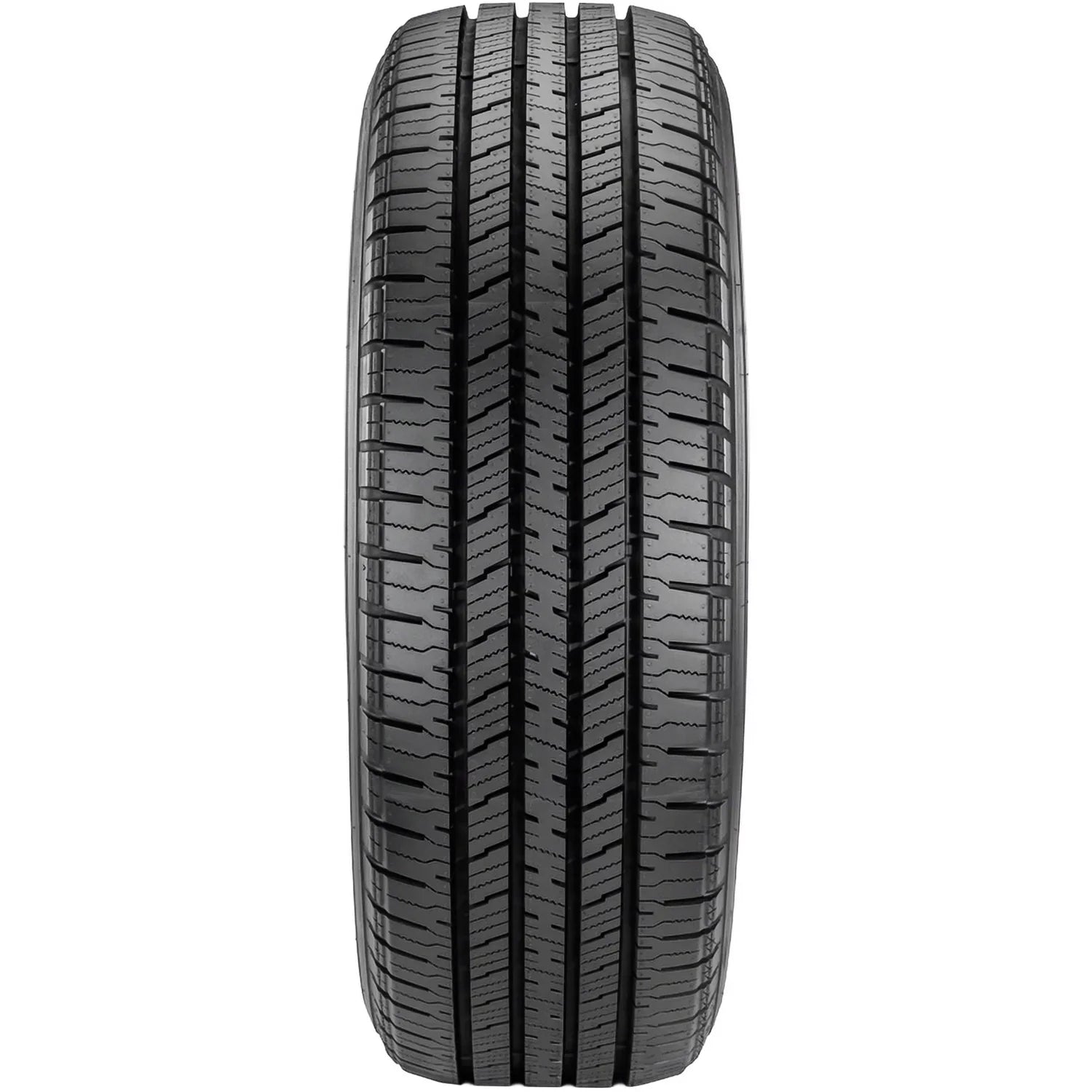Set of 4 (FOUR) Hankook Dynapro HT 265/70R17 113T A/S All Season Tires