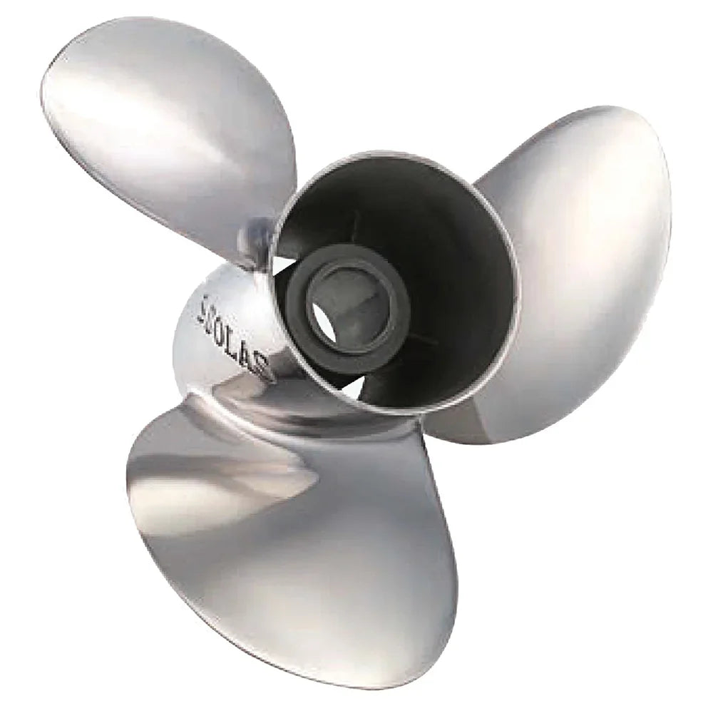 New 75-350 Hp Propeller Compatible With Yamaha 2.6L 3.1L 1998 1999 2000 2001 2002 2003 2004 2005 2006 2007 2008 2009 2010 2011 2012 2013 2014 2015 2016 2017 2018 2019 2020 2021 Qs5073X