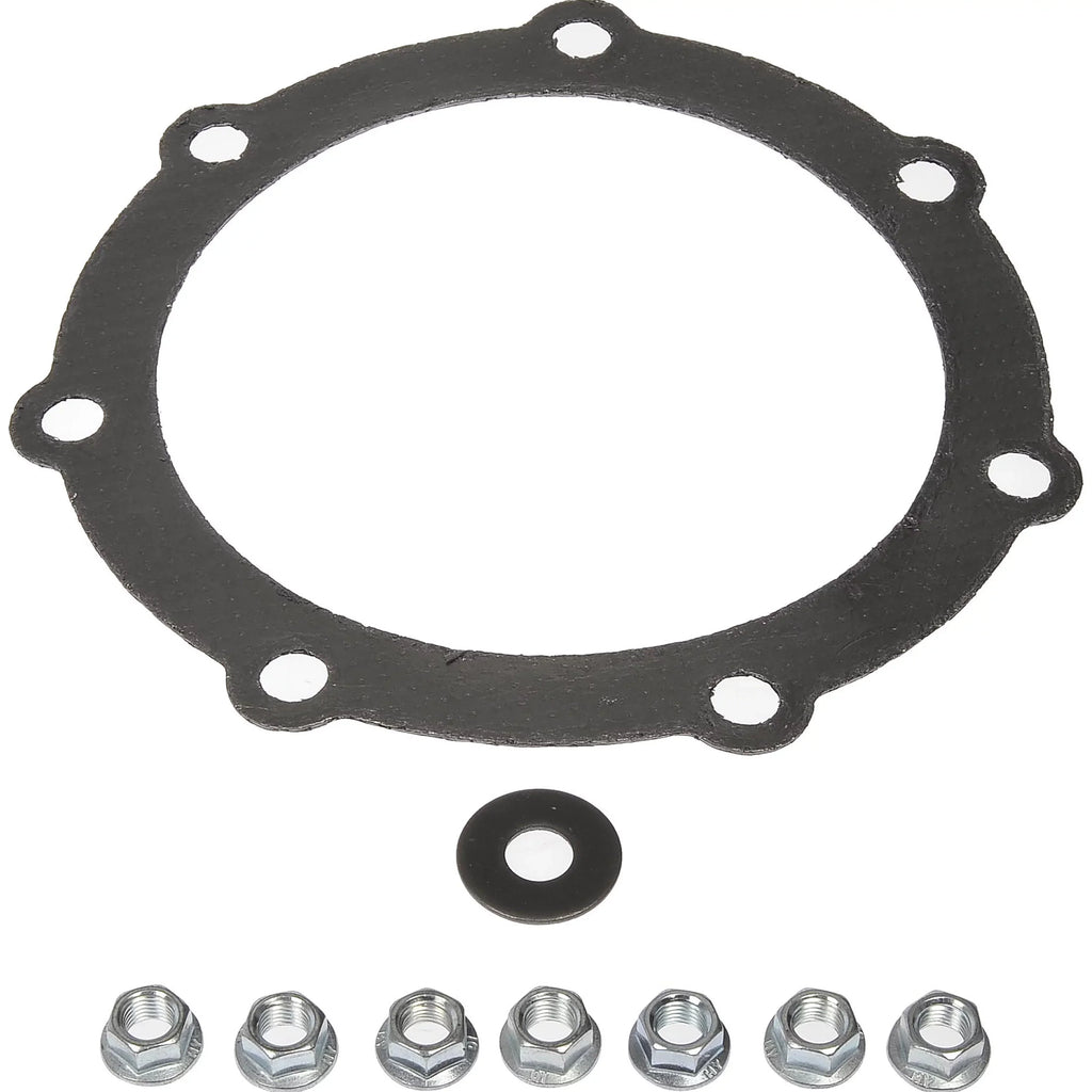 Dorman 674-3002 Diesel Oxidation Catalyst (DOC) for Specific Ford Models, Natural