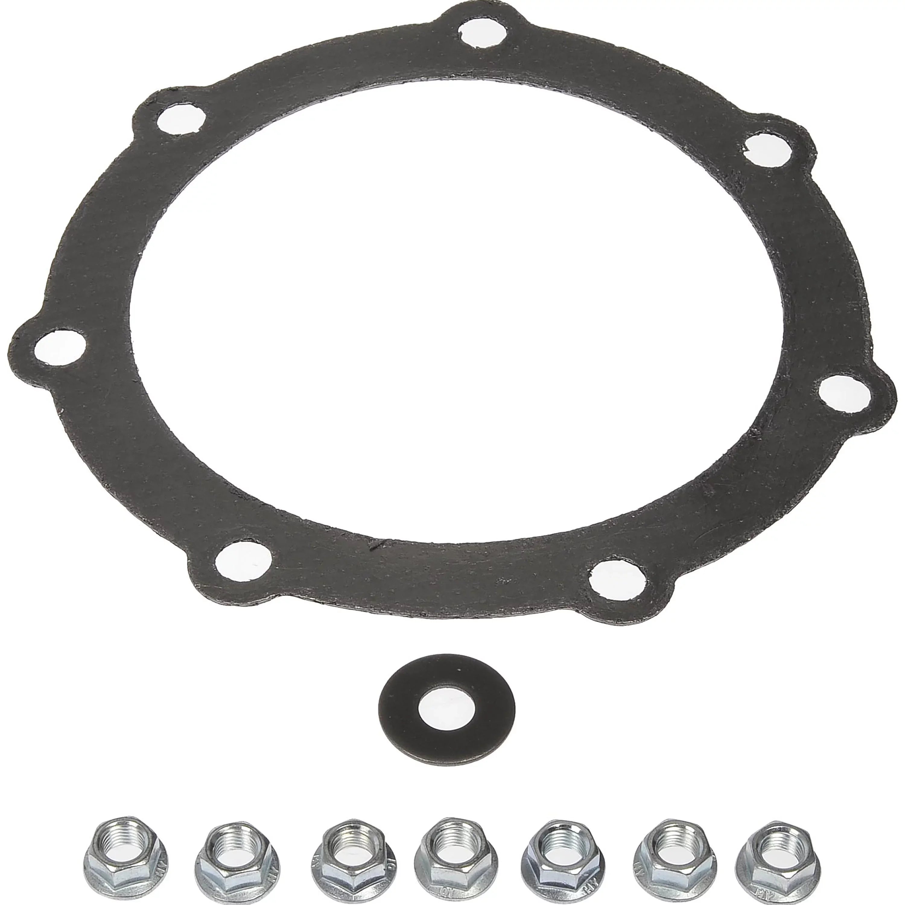 Dorman 674-3002 Diesel Oxidation Catalyst (DOC) for Specific Ford Models, Natural