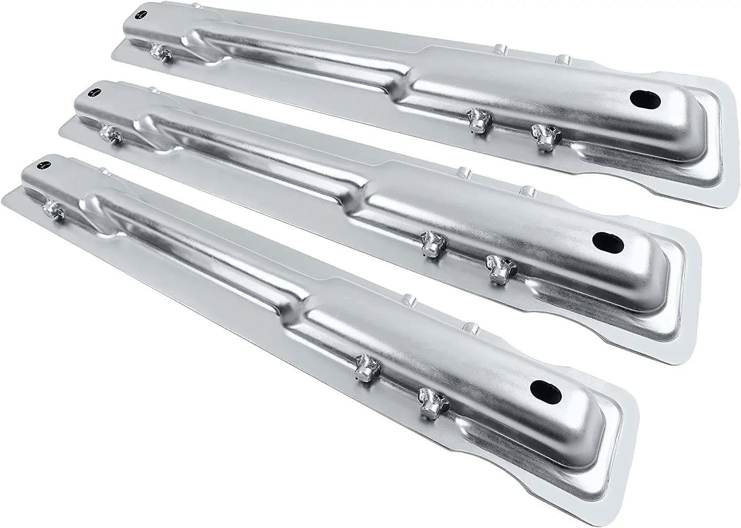 KOJEM 3PSC Rear Seat Brackets Fit for 2007-2018 Mercedes Benz Sprinter 2008 2009 2010 2011 2012 2013 2014 2015 2016 2017