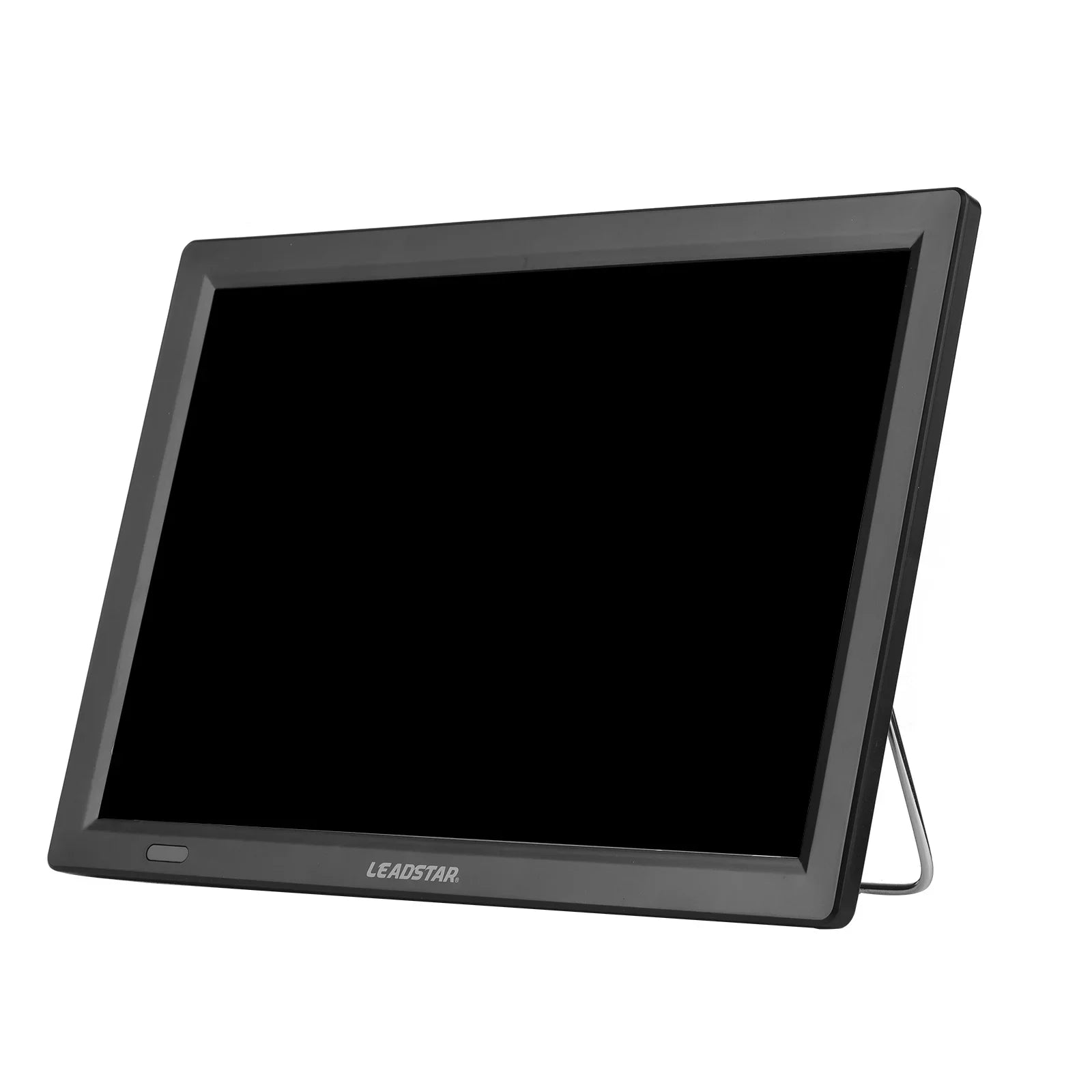 LEADSTAR D14 14-inch ATSC Digital TV Player Portable TV Car Television Player Card U Disk Playback with Remote Control