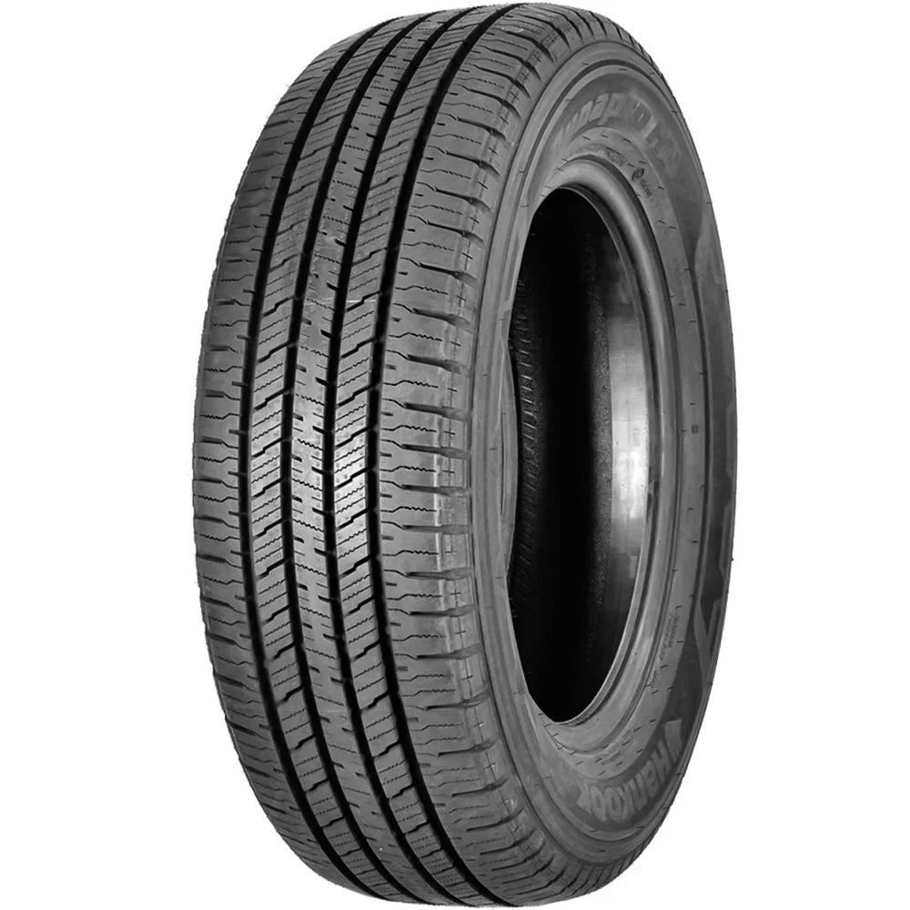 Hankook Dynapro HT (RH12) Highway LT235/85R16 120/116Q E Light Truck Tire