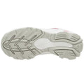 FSI FOOTWEAR SPECIALTIES INTERNATIONAL NAUTILUS Nautilus Women's N1372 Steel Toe Athletic Shoe