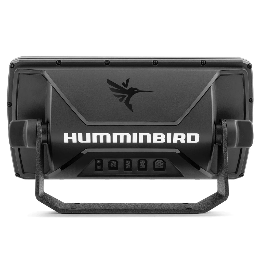 Humminbird Helix 7 CHIRP MSI GPS G4N Ethernet Networkable Fishfinder with GPS and Mega Side Imaging