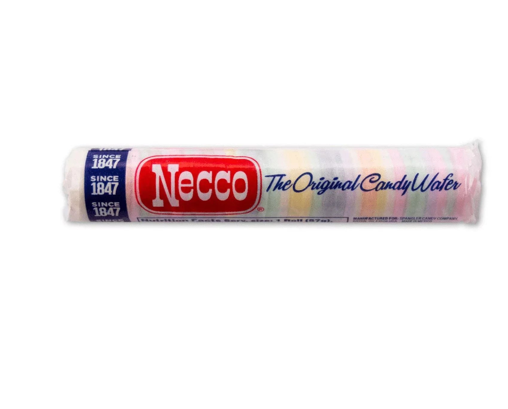 Necco Original Wafer, 2.02-Ounce (Pack of 24)