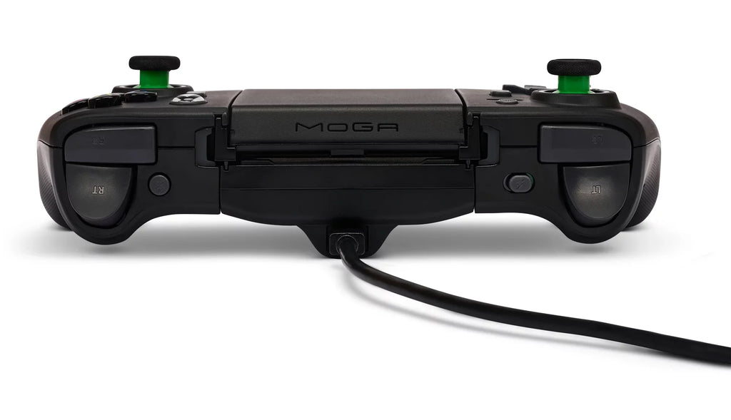 PowerA MOGA XP7-X Plus Bluetooth Controller for Mobile & Cloud Gaming on Android/PC