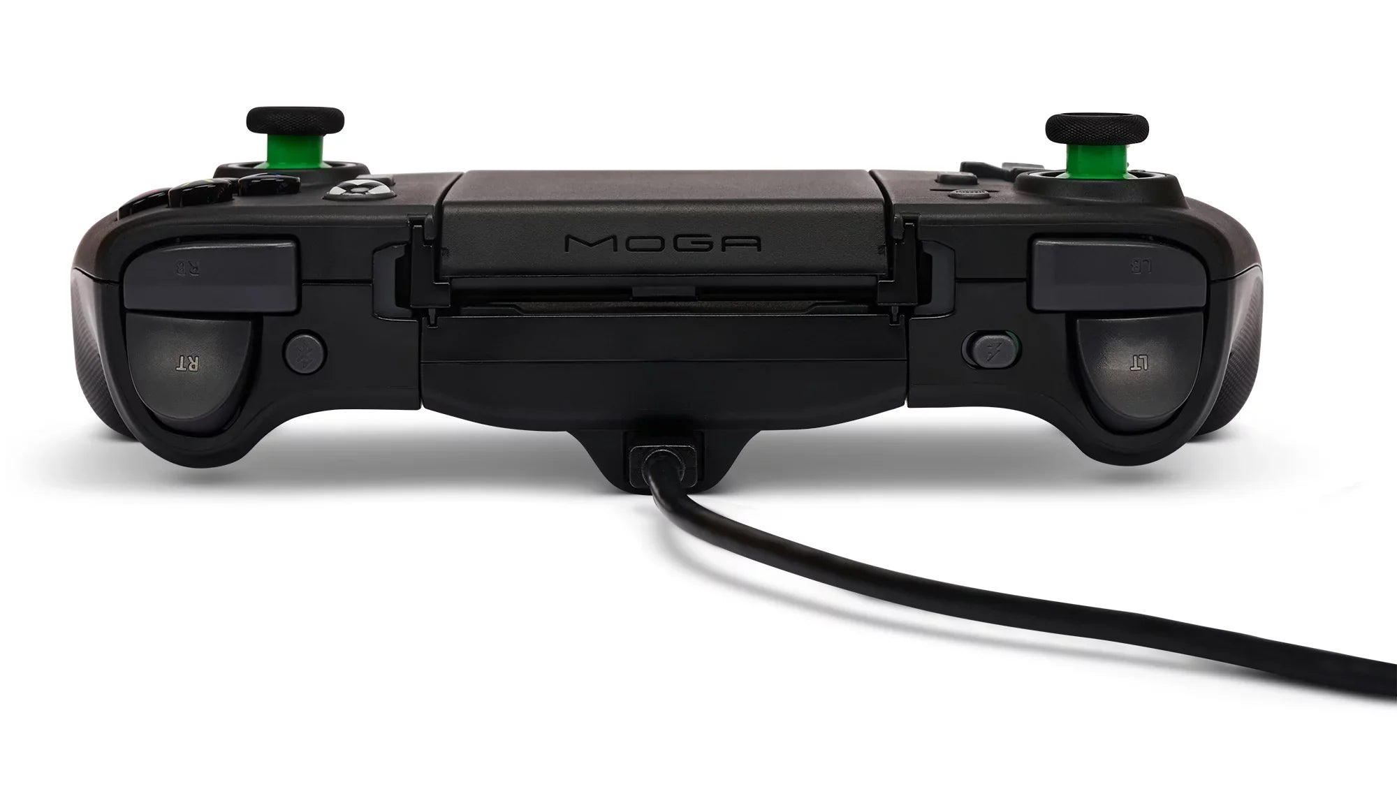 PowerA MOGA XP7-X Plus Bluetooth Controller for Mobile & Cloud Gaming on Android/PC