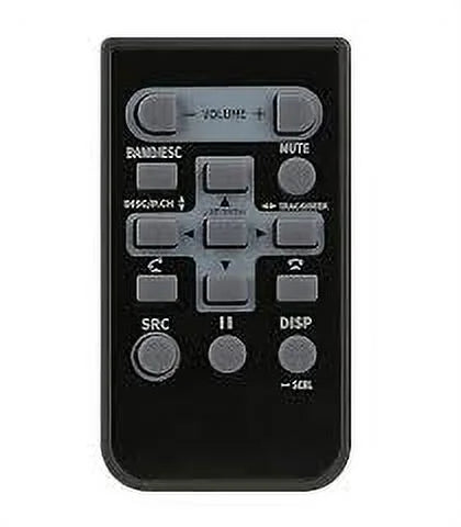 Pioneer DMH-241EX  Touchdisplay Digital Media Receiver with Bluetooth + Backup Camera