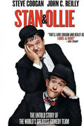 Stan & Ollie [New DVD] Ac-3/Dolby Digital, Subtitled, Widedisplay
