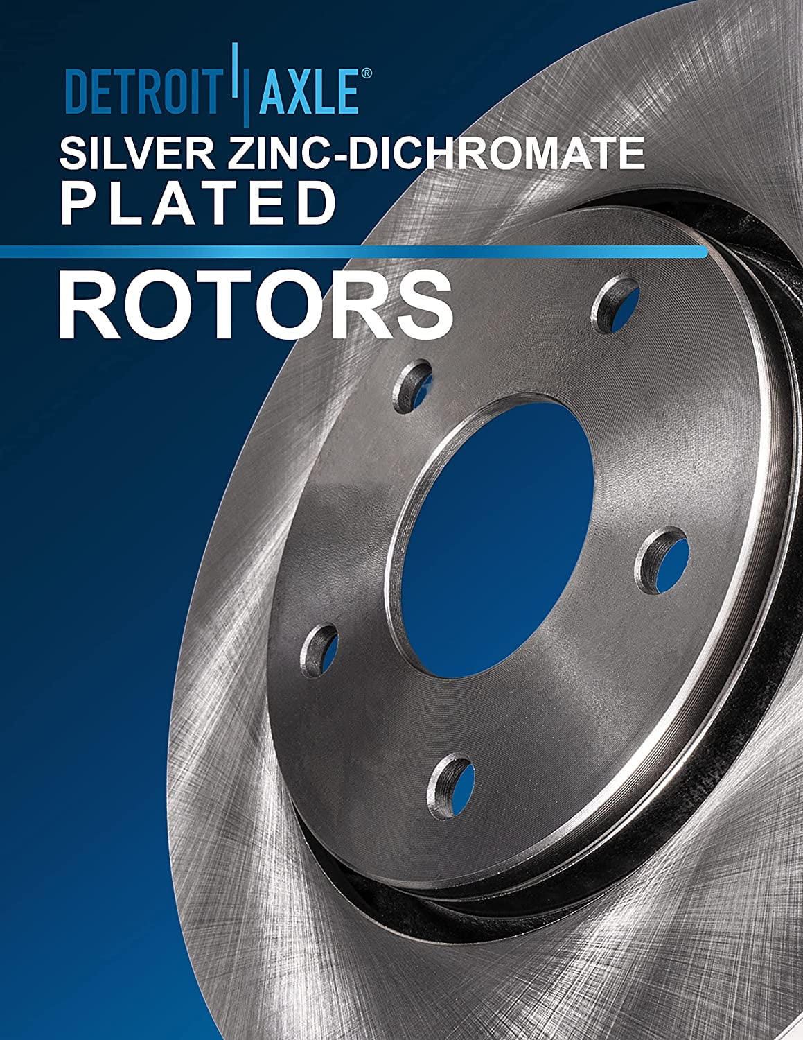 Detroit Axle - Brake Kit for 2007-2013 Nissan Altima Disc Brake Rotors 2007 2008 2009 2010 2011 2012 2013 Ceramic Brakes Pads Replacement: 11.65" inch Front Rotor and 11.46" inch Rear Rotor