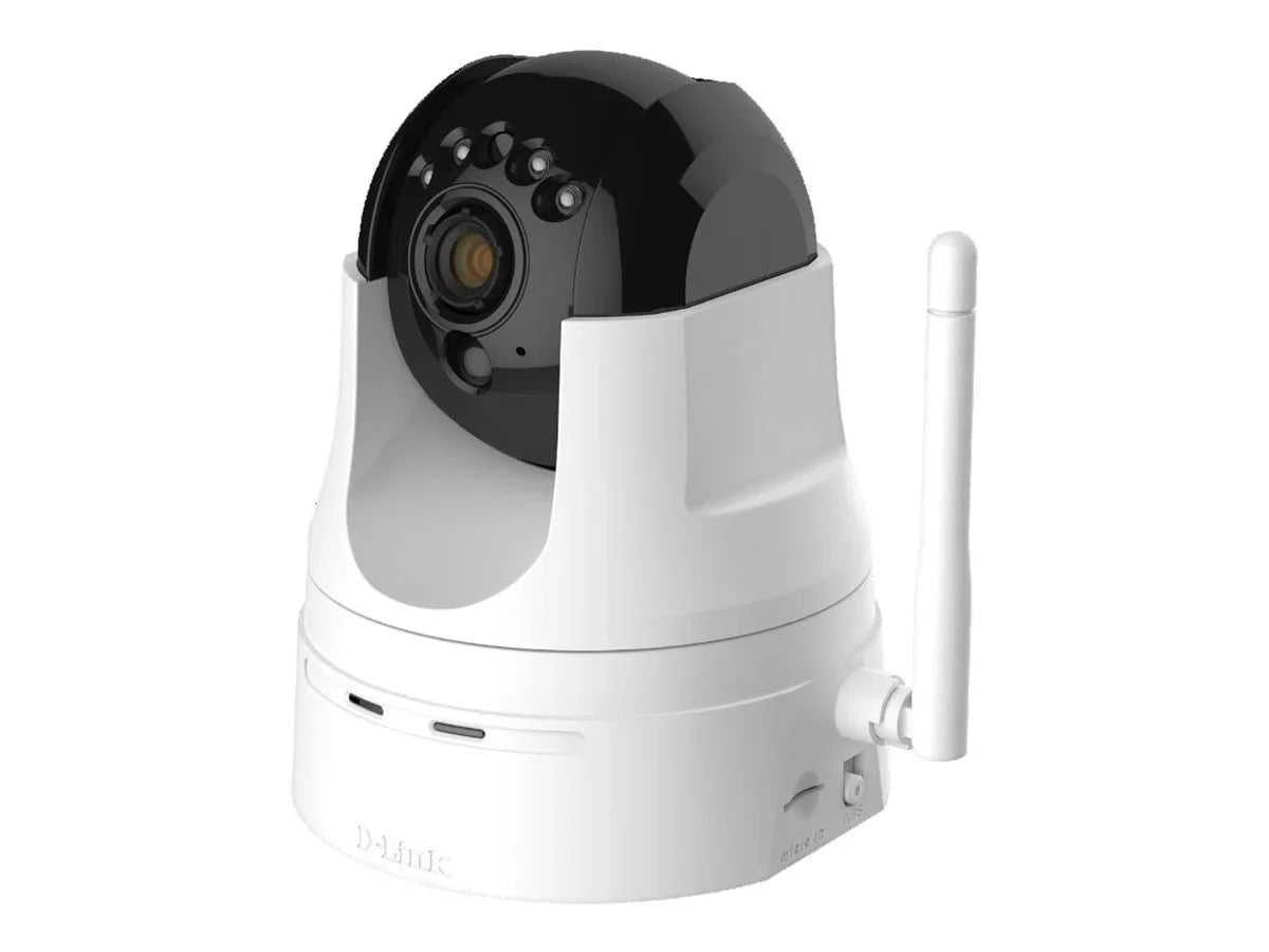 D-Link Cloud Camera 5000 Indoor HD Network Camera