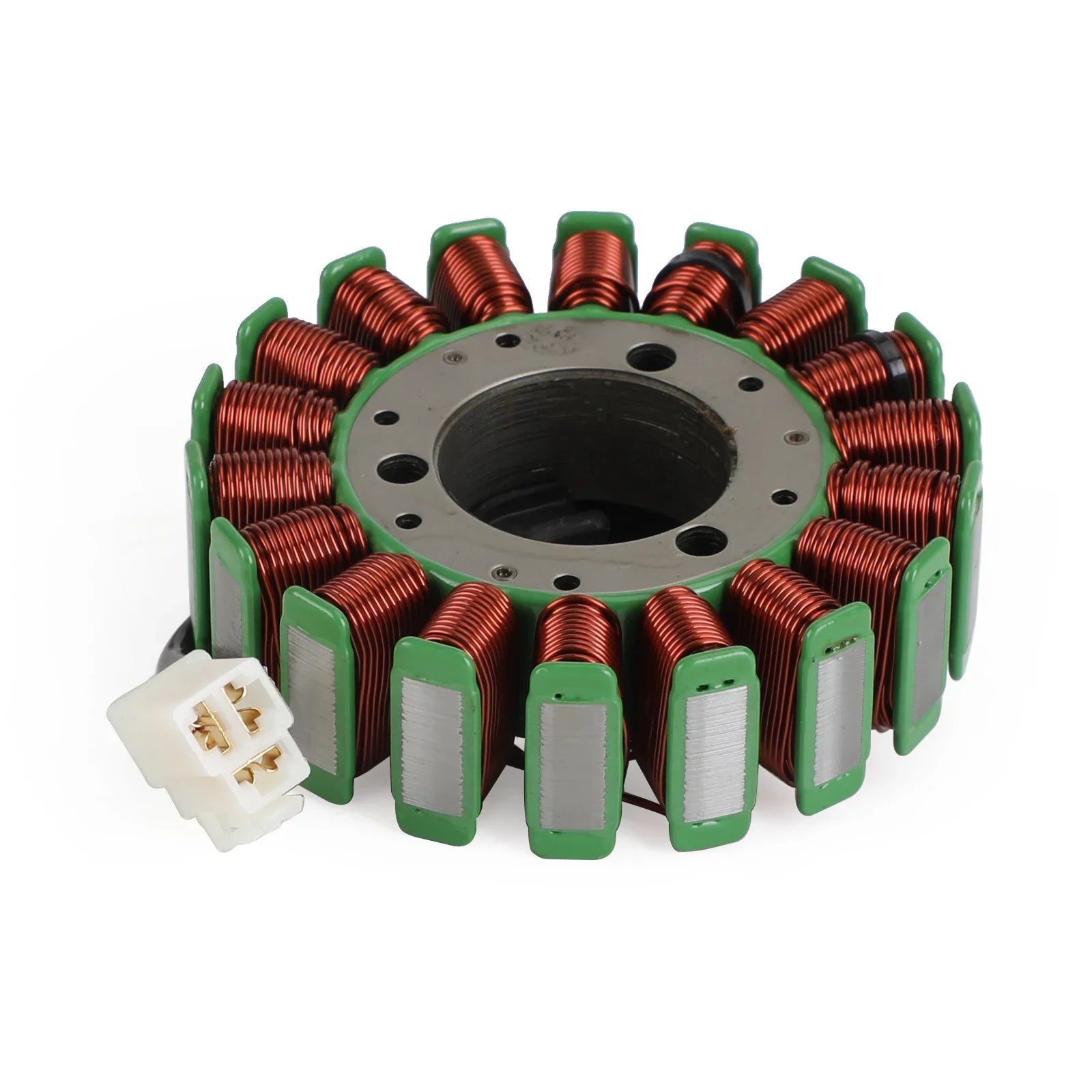 Magneto Stator+ReguLatitudeor Rectifier+Gasket For Suzuki GSXR1000 GSX-R1000 03-04