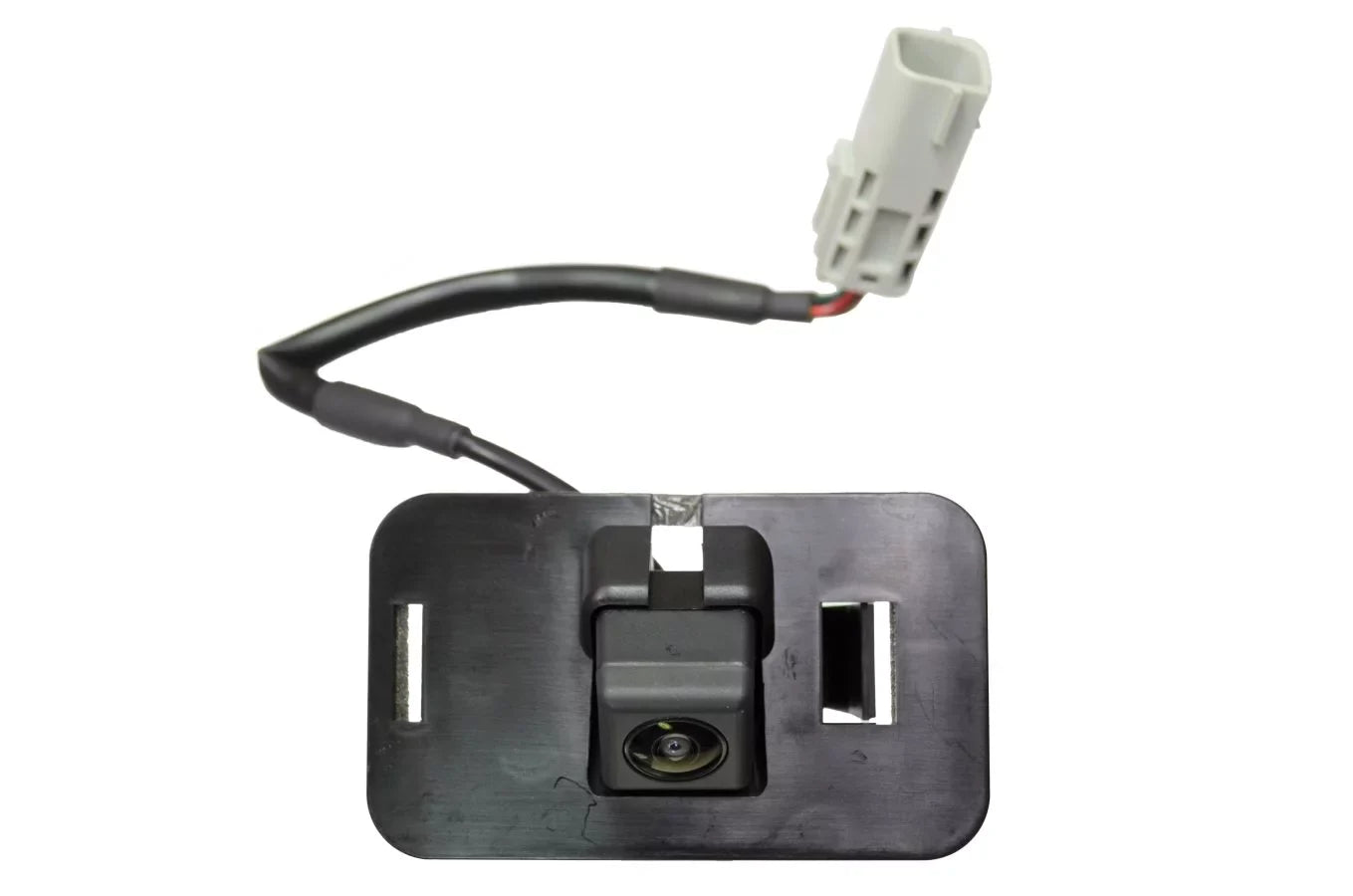 PT Auto Warehouse BUCGM-551 - Rear View Reverse Back Up Park Assist Camera, with Surround View Fits select: 2015-2016 GMC YUKON, 2015-2016 GMC YUKON XL