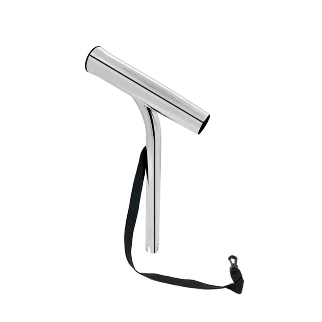 Outrigger Fishing Rod Holder Stainless Steel Bracket for Dinghy Marine Kayak