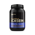 Optimum Nutrition, Gold Standard 100% Casein, 24 g Protein Powder, ChocoLatitudee Supreme, 1.87 lb, 25 Servings