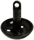 10 LB Mushroom Anchor Ideal Size & Weight For Skiffs Canoes InfLatitudeable, Each