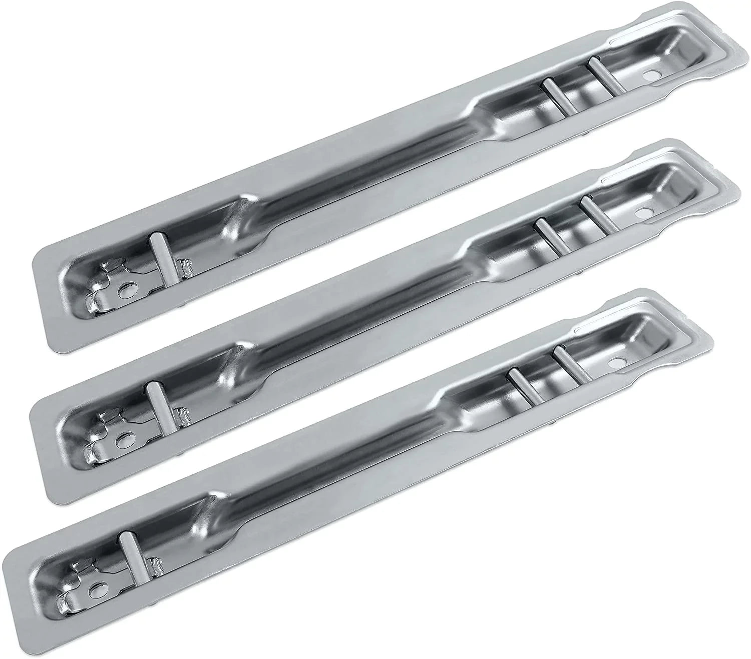 KOJEM 3PSC Rear Seat Brackets Fit for 2007-2018 Mercedes Benz Sprinter 2008 2009 2010 2011 2012 2013 2014 2015 2016 2017