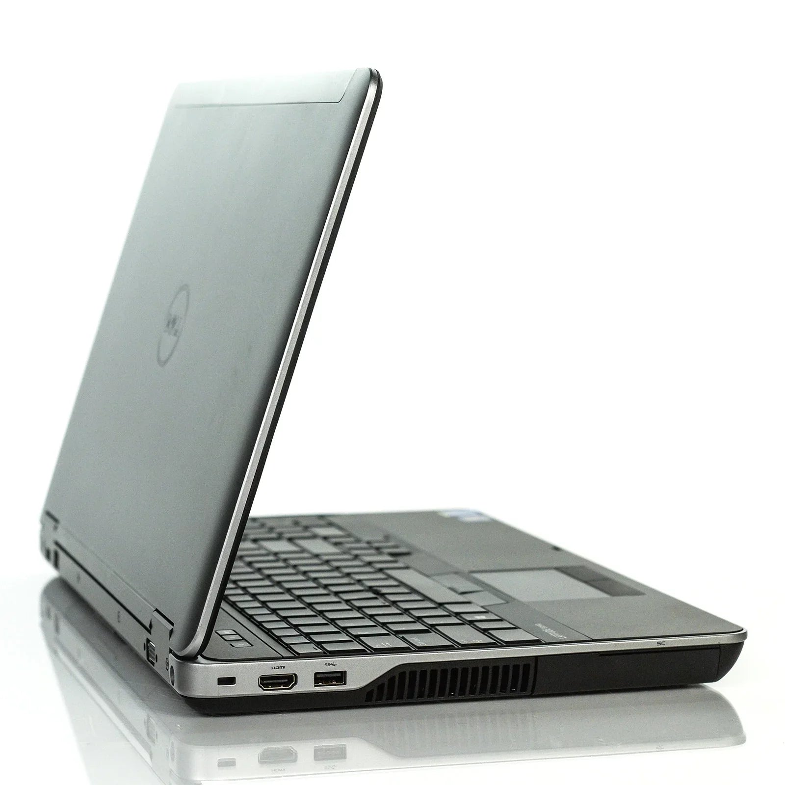 Used  Latitude E6540 Laptop i5 Dual-Core 4GB 512GB SSD Win 10 Pro B v.WCB