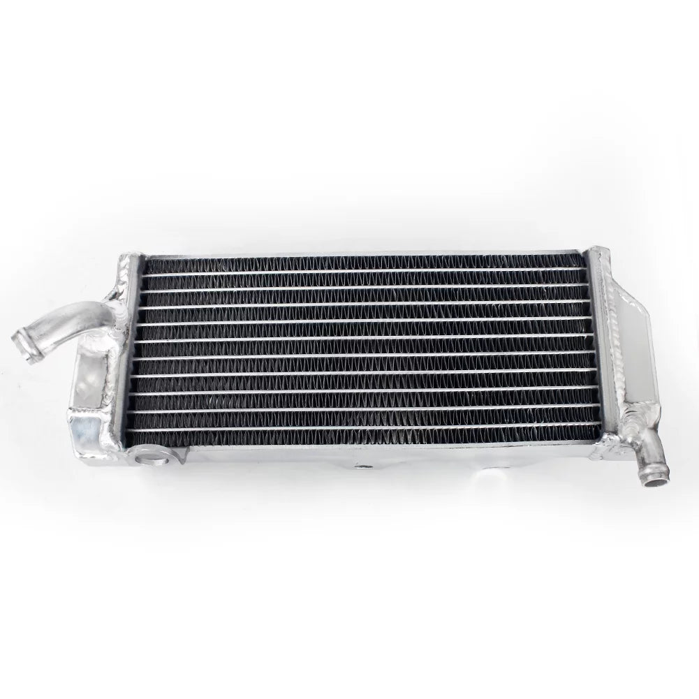 MX Aluminum Radiator Engine Cooling for Yamaha YZ450F 2018 2019 20-22 YZ250F 19-22