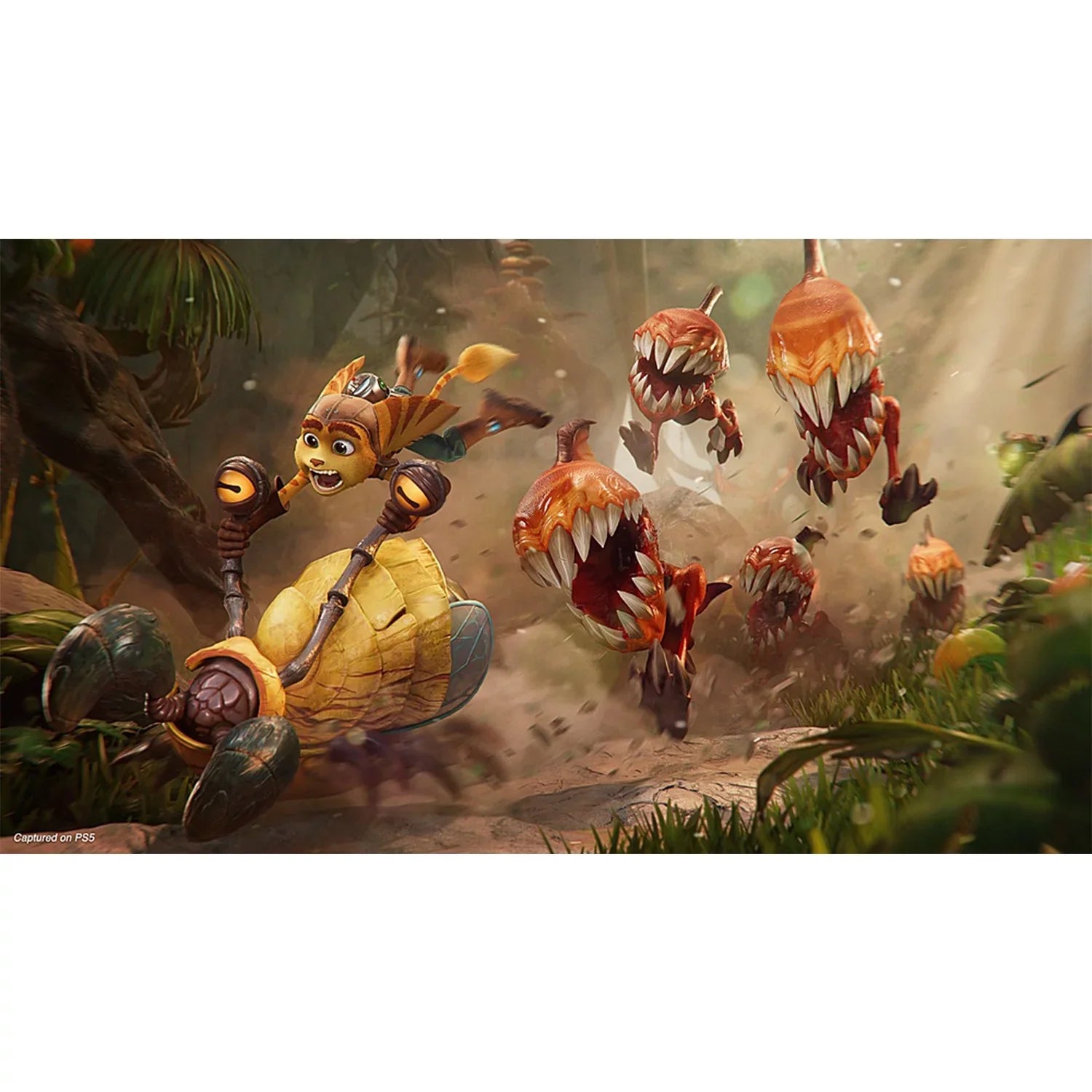 Ratchet and Clank: Rift Apart and SpiderMan Ultimate Edition, Insomniac Games, PlayStation 5