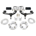 ReadyLift Suspension RL 3.5'' SST LIFT KIT 2WD - FORD - 69-21352 Fits select: 2021 FORD F150 SUPER CAB, 2022 FORD F150 SUPERCREW