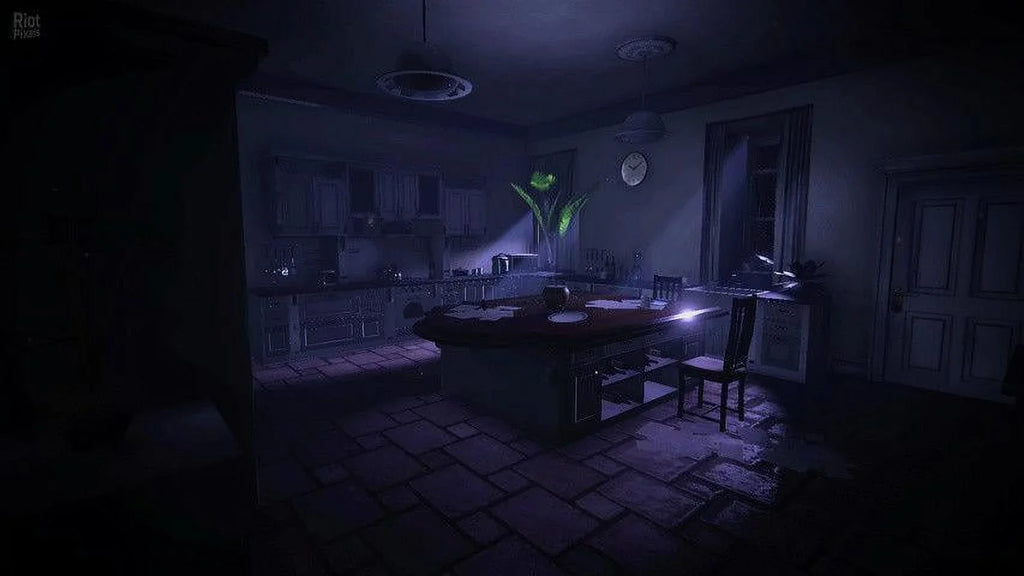Don't Knock Twice [ PlayStation 4 - VR Compatible]