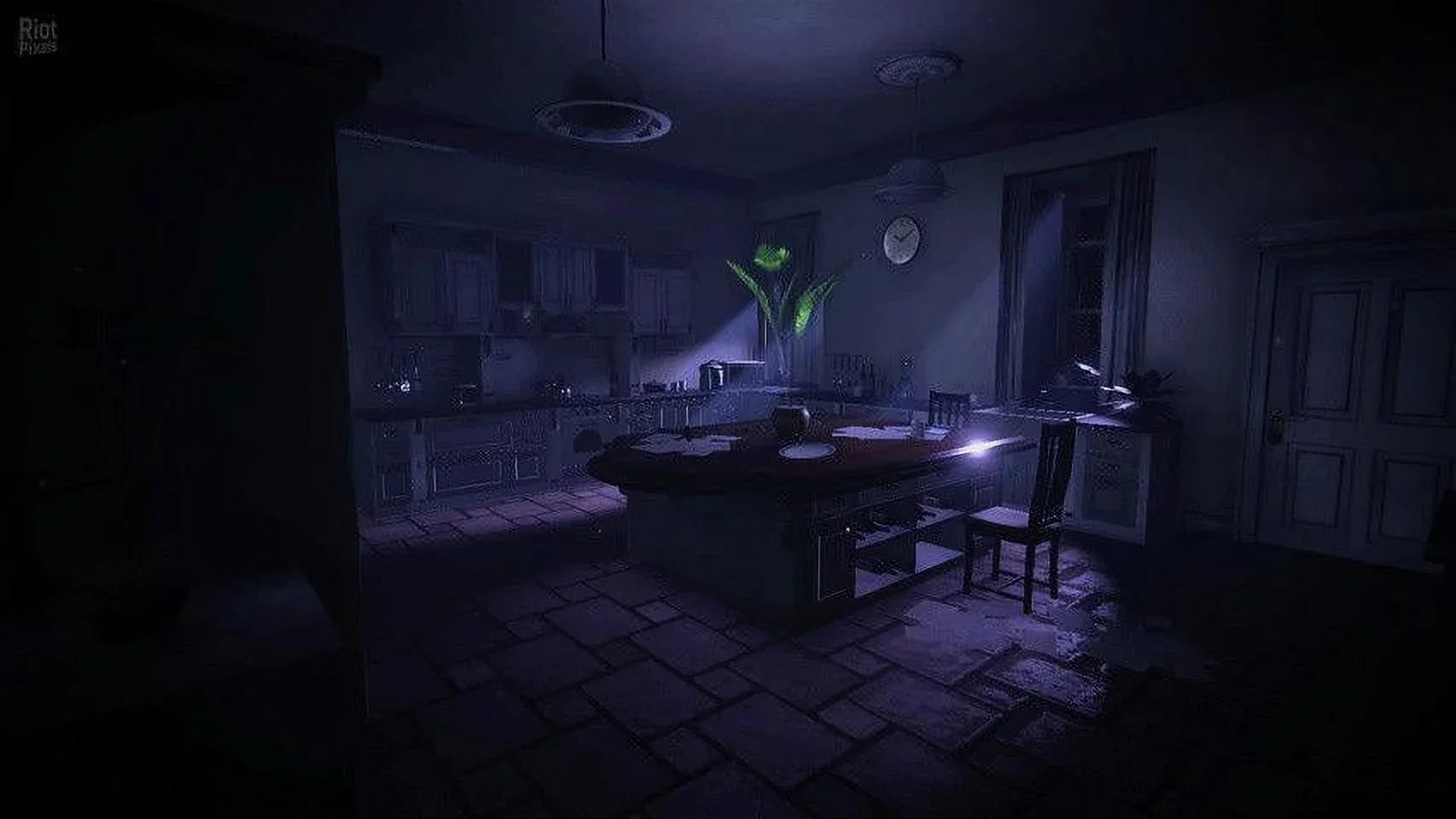 Don't Knock Twice [ PlayStation 4 - VR Compatible]