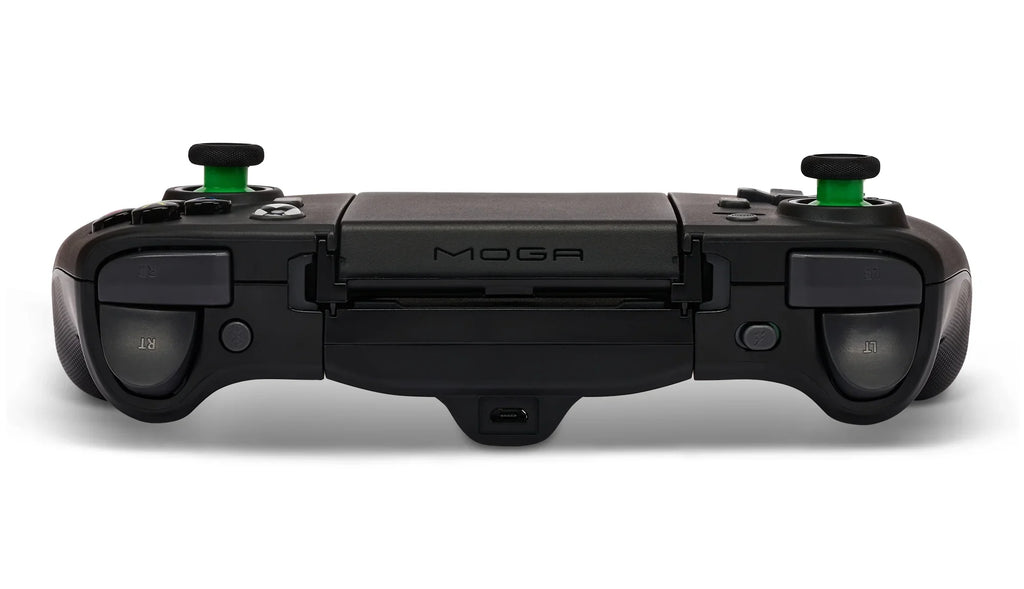 PowerA MOGA XP7-X Plus Bluetooth Controller for Mobile & Cloud Gaming on Android/PC