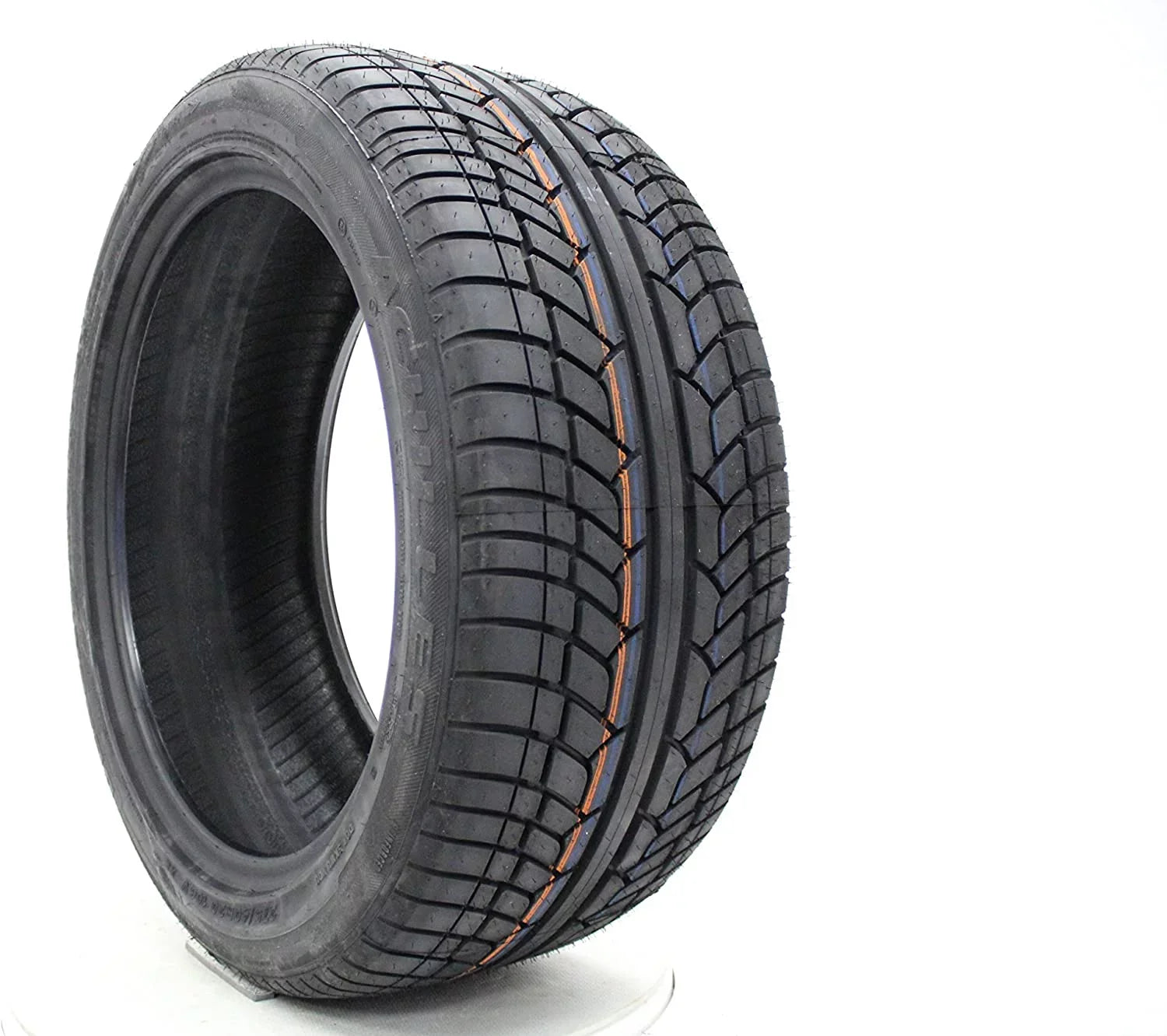 Achilles Desert Hawk U 285/45R22 114 V Tire