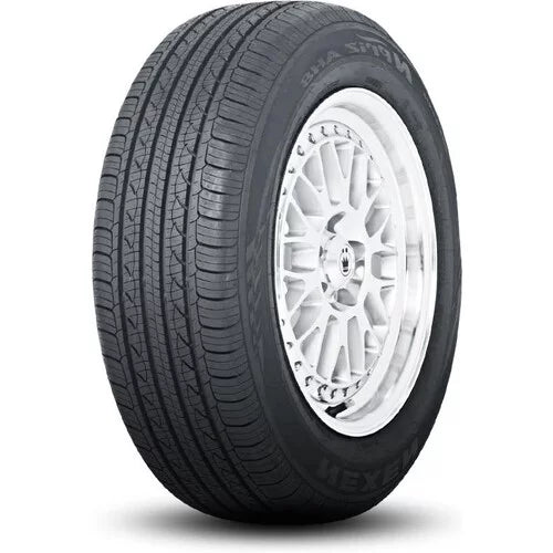 Nexen NPriz AH8 225/45R18 91H BSW (2 Tires) Fits: 2019 Volkswagen Jetta GLI 35th Anniversary Edition, 2020-21 Volkswagen Jetta GLI S