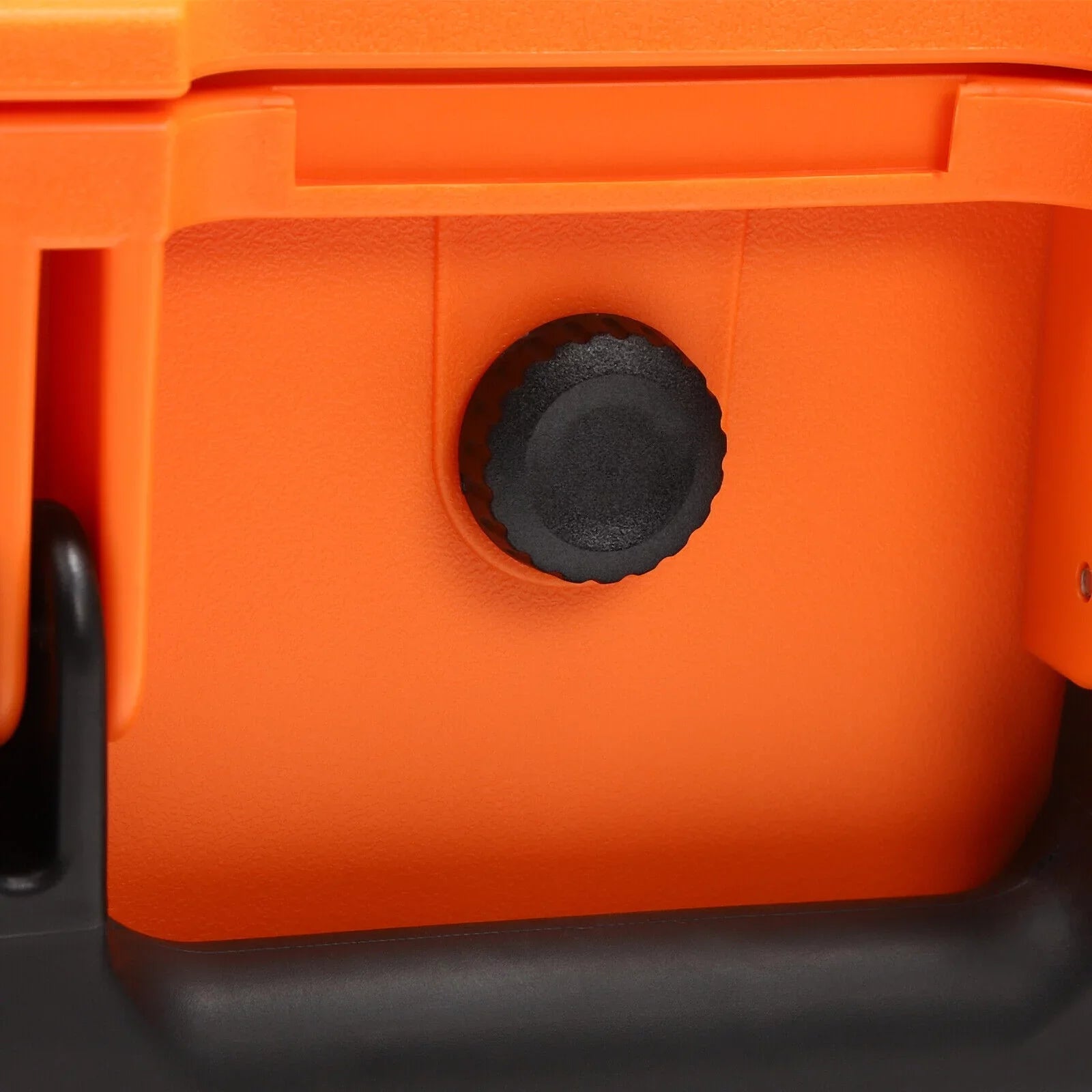 22-Inch Multi-Purpose Case Camera Box W/Customizable Foam IP67 Waterproof Protective Camera Case