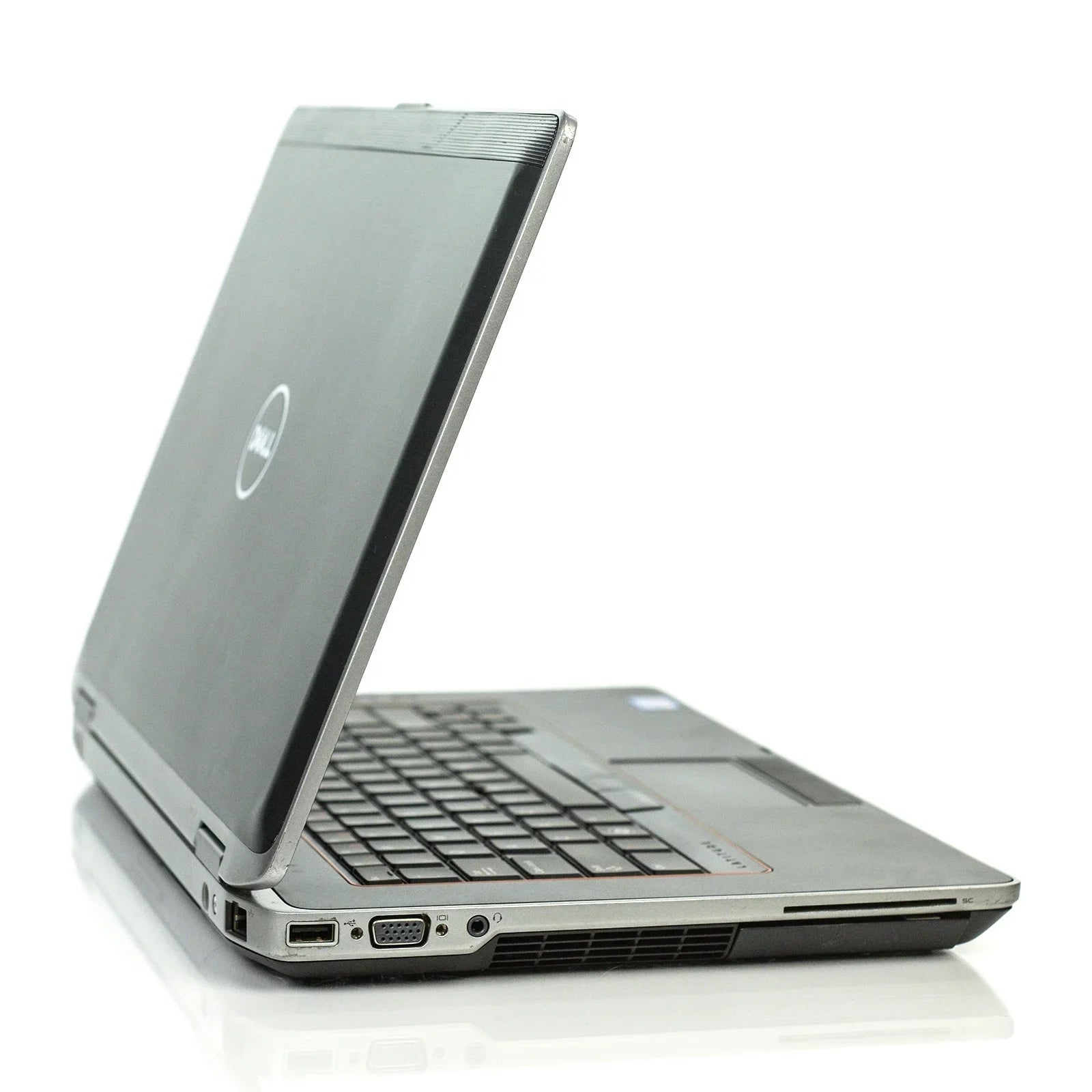 Pre-Owned  Latitude E6420 Laptop i5 Dual-Core 8GB 500GB Win 10 Pro B v.BA