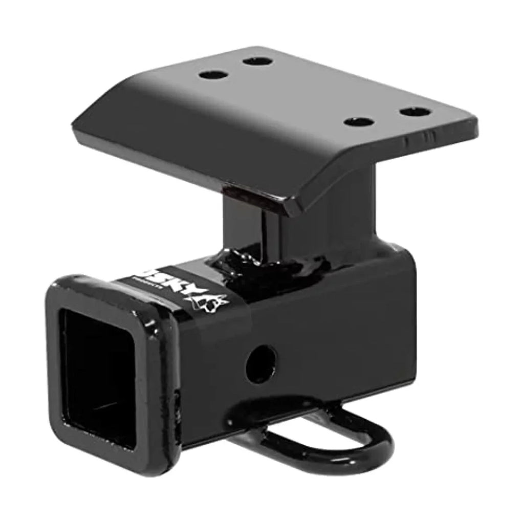 Husky Towing 69591C Class III Trailer Hitch, 2" Receiver