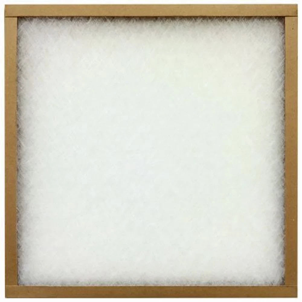 FLANDERS 10055.01152 15x20x1 FBG Furn Filter