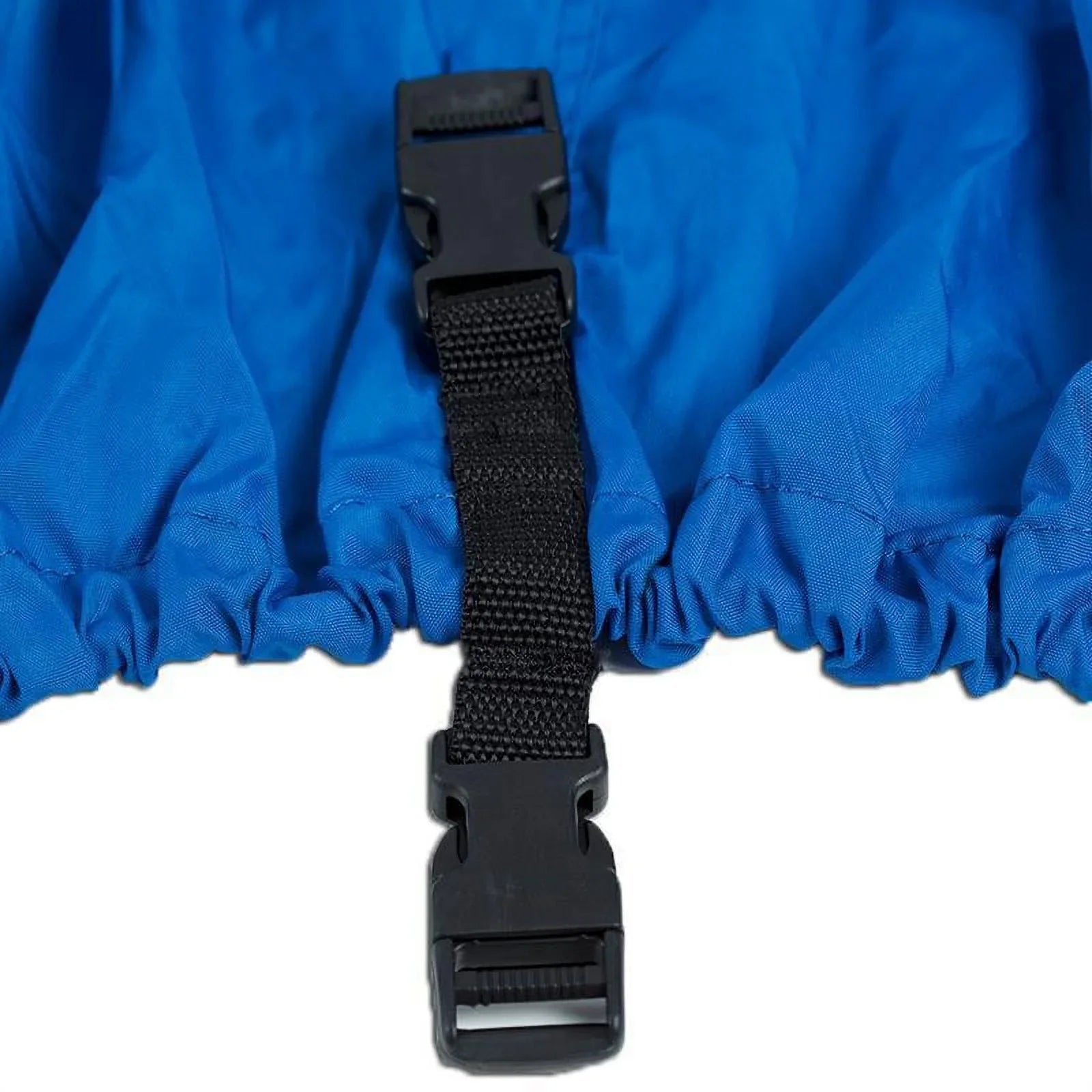Universal Boat Cover V-hull runabouts boats outboard and I/O 20'-22'L Beam width 106" Seal Skin 1200 Boat Cover