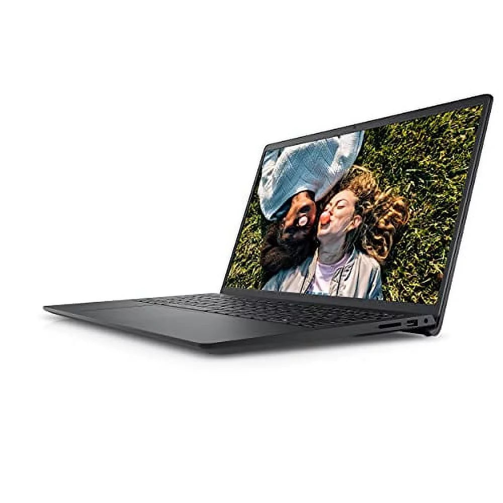 2021 Newest  Inspiron 3511 Laptop, 15.6 FHD Display, i7-1165G7 Quad-Core Processor, 16GB RAM, 1TB Hard Disk Drive, Intel Iris Xe Graphics, Online Meeting Ready, Webcam, HDMI, Win10 Home, Black