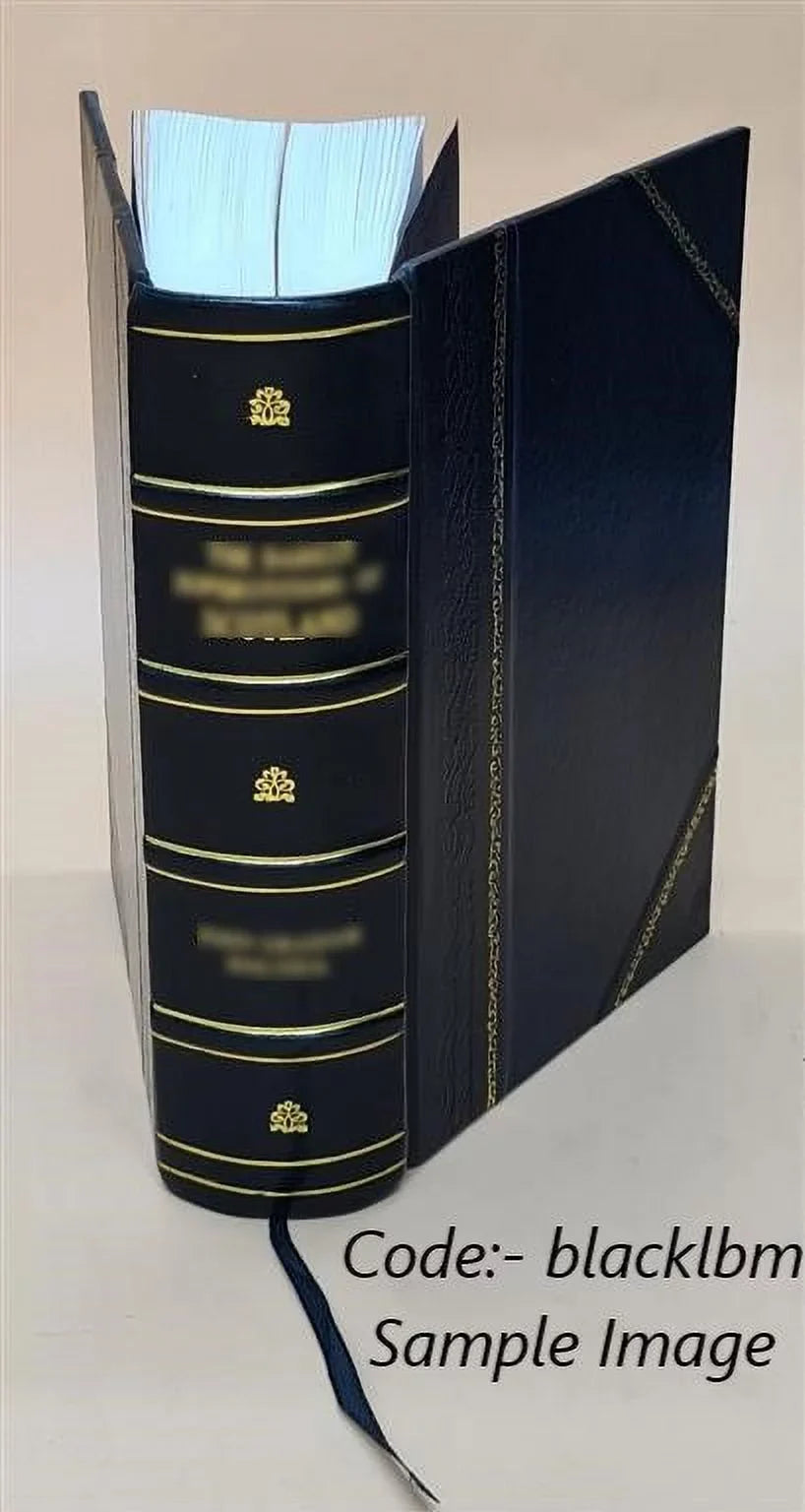 Insects abroad : being a popular account of foreign insects, their structure, habits, and transformations 1883 [Leather Bound]