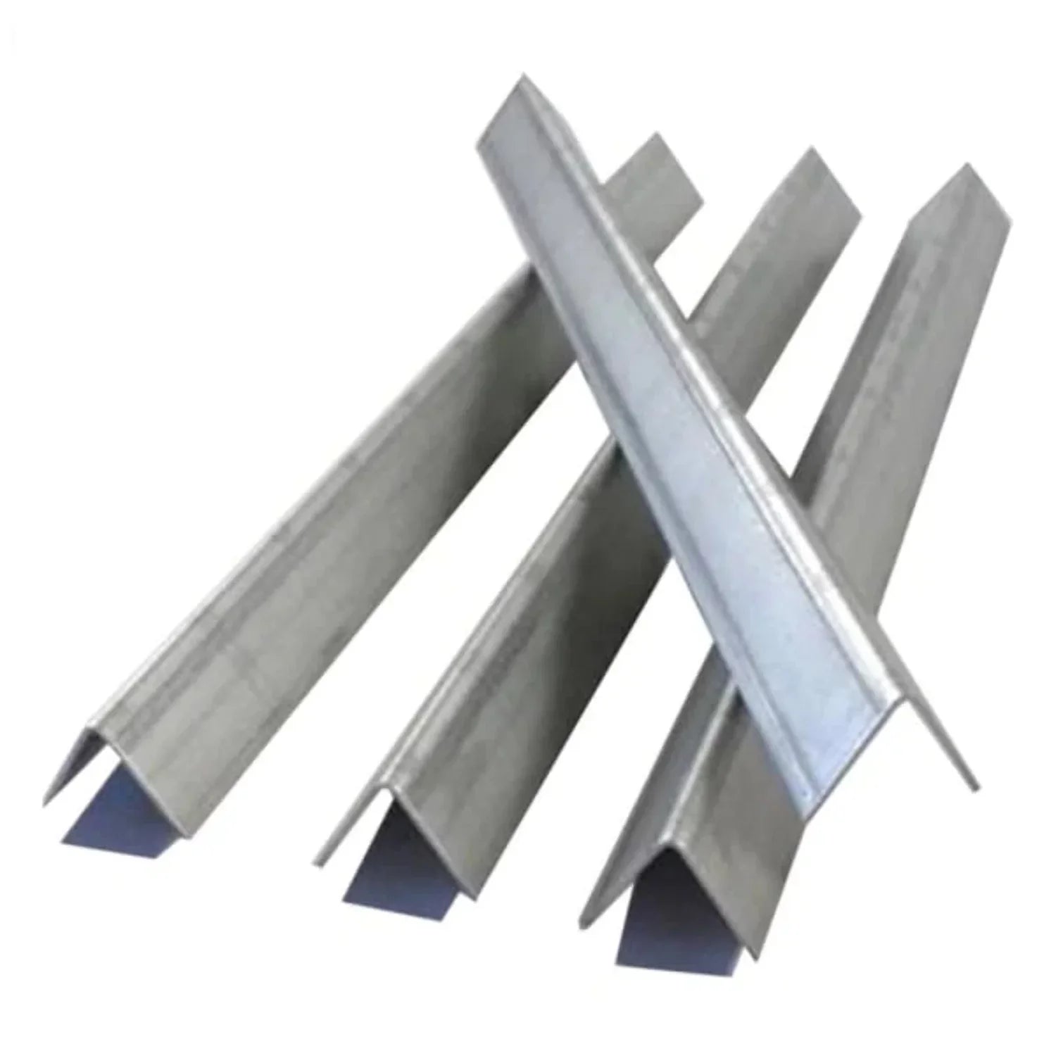 BBQ Grill Compatible With Weber Grills Heat PLatitudee 4-Pack SS Flavorizer Bar Set 18 3/16 X 1 3/4 Wide BCP70375-4