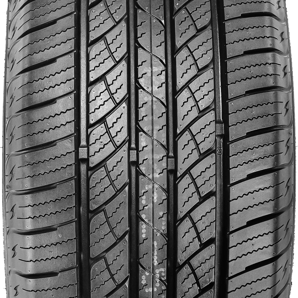Set of 4 (FOUR) Westlake SU318 H/T 235/50R19 99V A/S All Season Tires Fits: 2018-19 Chevrolet Equinox Premier, 2020-23 Chevrolet Equinox LT