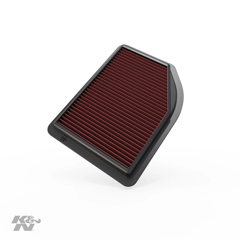 K&N 332477 Air Filter