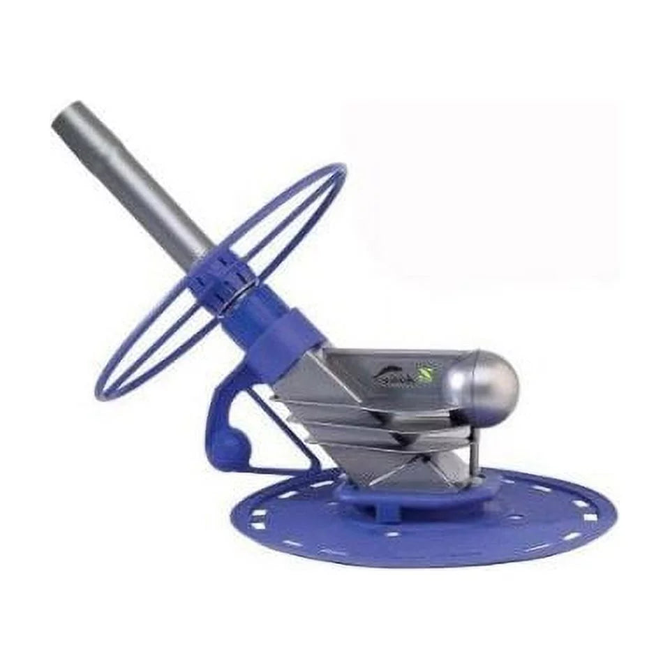 Zodiac Wahoo Above Ground Cleaner