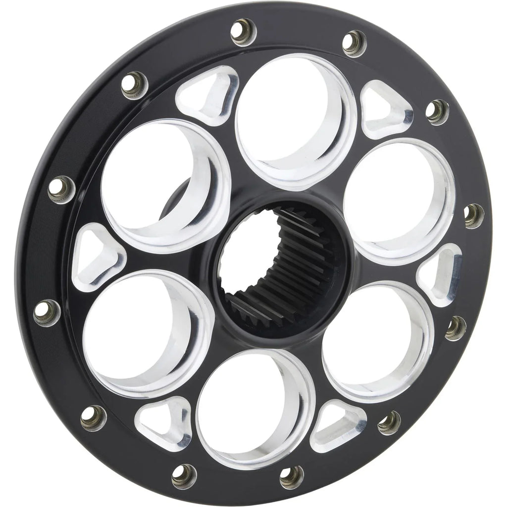 Weld Racing P613B7082 Micro Sprint Magnum 27-Spline Wheel Center