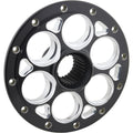 Weld Racing P613B7082 Micro Sprint Magnum 27-Spline Wheel Center
