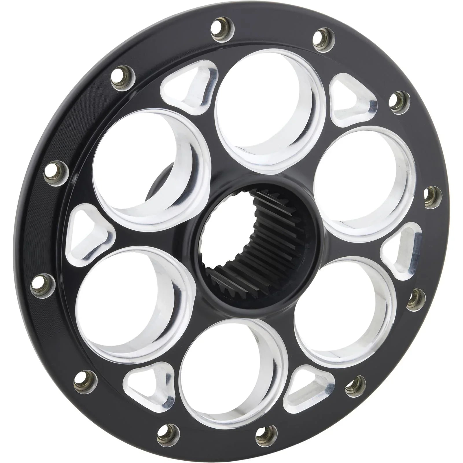 Weld Racing P613B7082 Micro Sprint Magnum 27-Spline Wheel Center