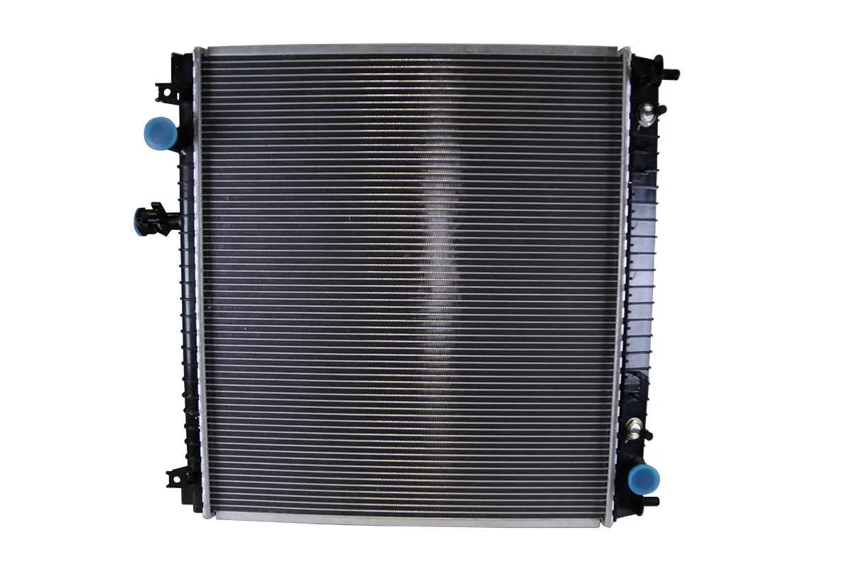 AutoShack Radiator Replacement for 2004 Nissan Pathfinder Armada 2004-2010 2011 2012 2013 2014 2015 Titan 2005-2015 Armada 2004 2005 2006 2007 2008 2009 2010 INFINITI QX56 5.6L V8 4WD RWD RK1055