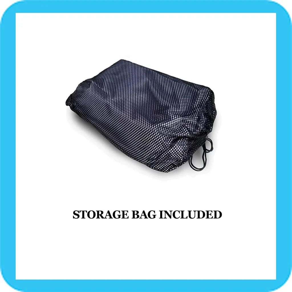 Jet Ski Cover Compatible for Yamaha WAVERUNNER PRO VXR (WRB700R) (WRB700S) 93-94 420 Denier STORAGE COVER