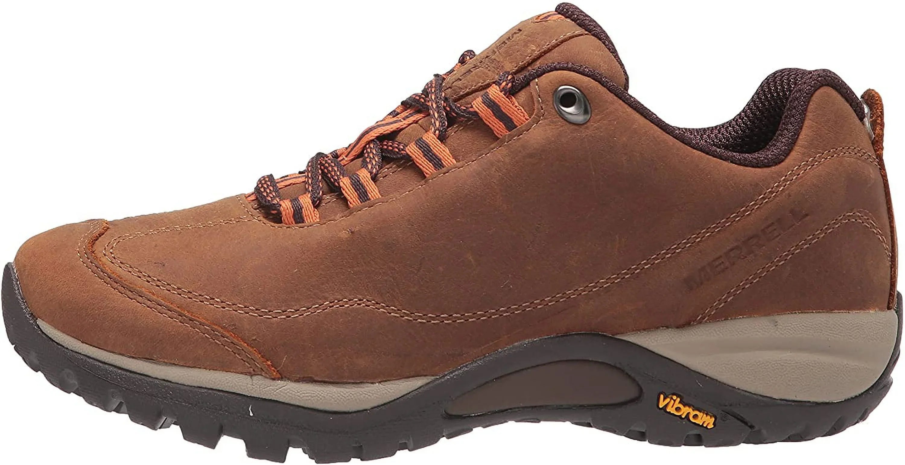 Merrell Womens Siren Traveller 3 Hiking Shoe Tan 9