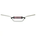 Renthal Aluminum 7/8" Handlebar 50/70cc Play Bike Silver for LEM LX3 2000