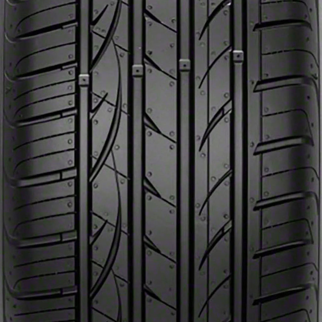 Hankook Ventus S1 Noble2 (H452) All Season 245/45ZR18 100W XL Passenger Tire